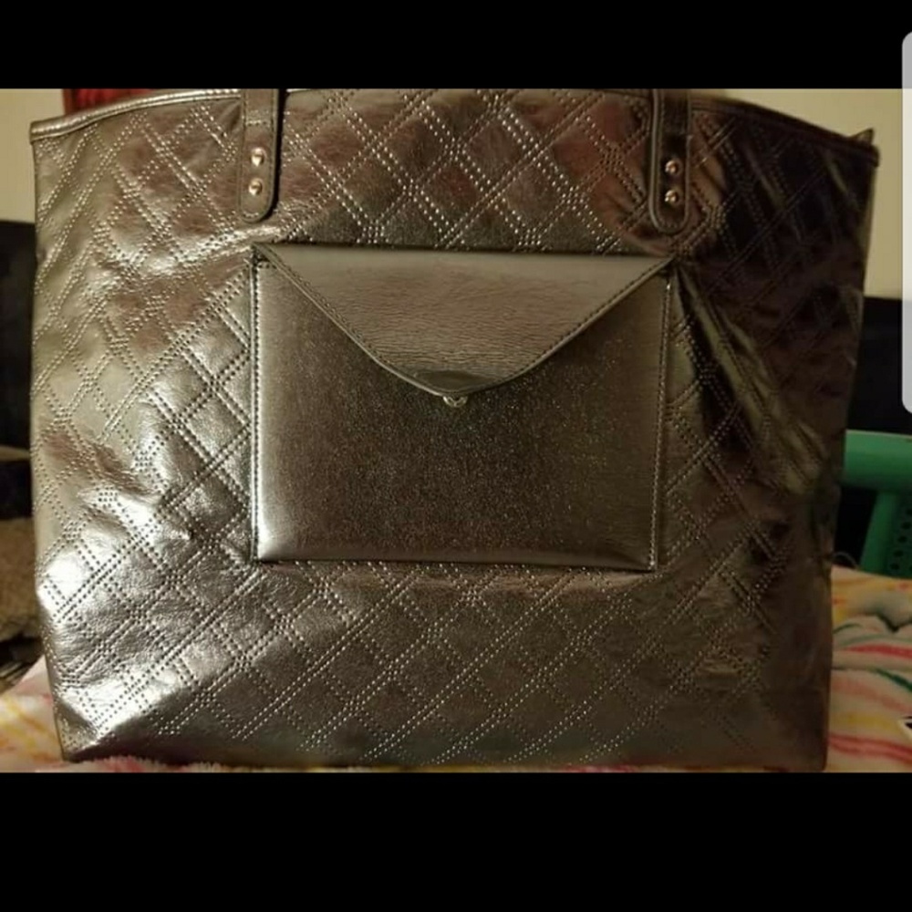 Bath and body works bag